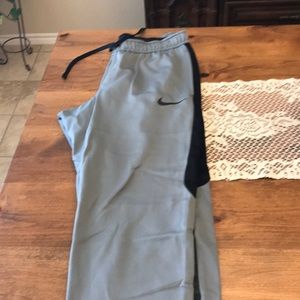 Therma Fit Nike Sweat Pants